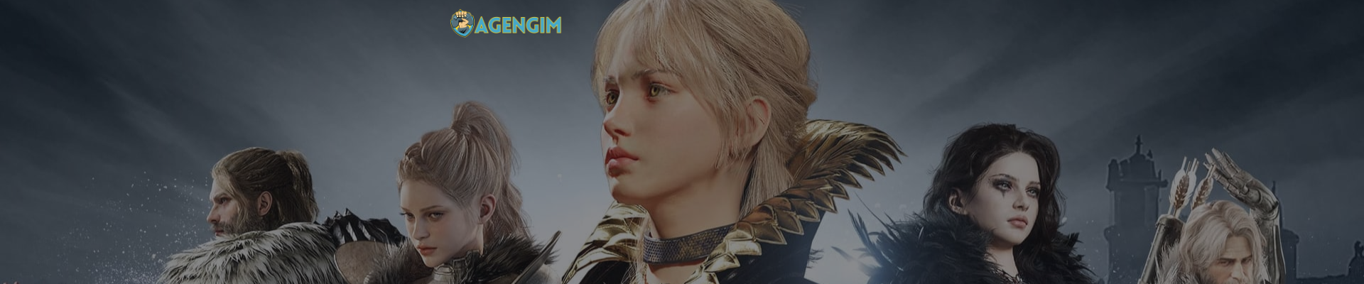 Lordnine Infinite Class